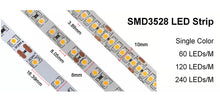 Load image into Gallery viewer, SMD3528 LED Strip