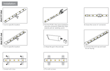 Load image into Gallery viewer, SMD3528 LED Strip