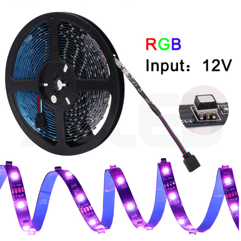 SMD3535 RGB LED Strip