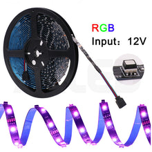 Load image into Gallery viewer, SMD3535 RGB LED Strip