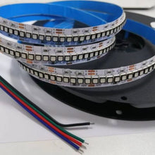 Load image into Gallery viewer, SMD3535 RGB LED Strip