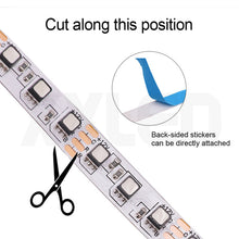 Load image into Gallery viewer, SMD3535 RGB LED Strip