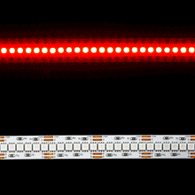 Load image into Gallery viewer, SMD3535 RGB LED Strip