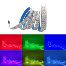 Load image into Gallery viewer, SMD3535 RGB LED Strip