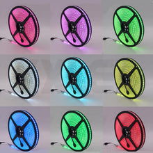 Load image into Gallery viewer, SMD3535 RGB LED Strip