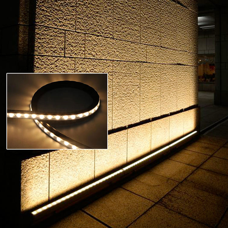 3D 1616 LED Flexible Wall Washer