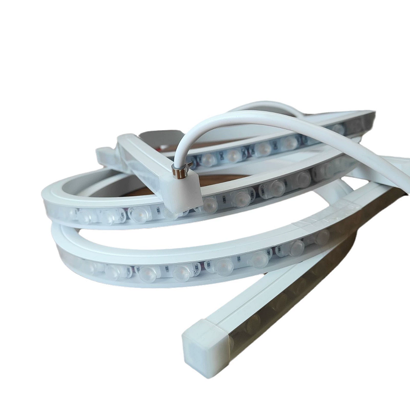 3D 1616 LED Flexible Wall Washer