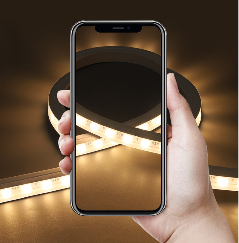 3D 1616 LED Flexible Wall Washer