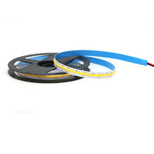Load image into Gallery viewer, COB Single color LED Strip