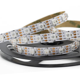 WS2812 pixel digital magic addressable led strip light