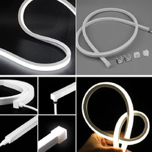 Load image into Gallery viewer, 6×6 Top Emitting LED Neon Strip