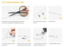 Load image into Gallery viewer, 6×6 Top Emitting LED Neon Strip