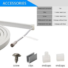 Load image into Gallery viewer, 6×6 Top Emitting LED Neon Strip