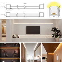 Load image into Gallery viewer, 6×6 Top Emitting LED Neon Strip