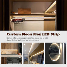 Load image into Gallery viewer, 6×6 Top Emitting LED Neon Strip