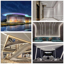 Load image into Gallery viewer, 6×6 Top Emitting LED Neon Strip