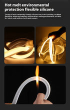 Load image into Gallery viewer, 6×6 Top Emitting LED Neon Strip