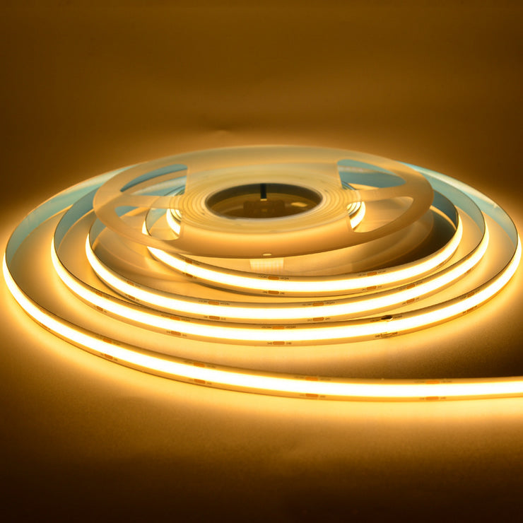 COB Single color LED Strip