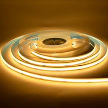 Load image into Gallery viewer, COB Single color LED Strip