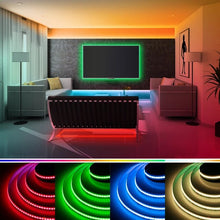 Load image into Gallery viewer, COB RGBW LED strip