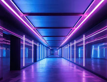 Load image into Gallery viewer, COB RGBW LED strip