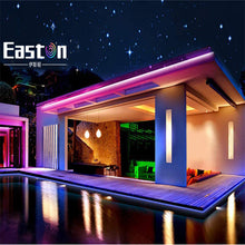 Load image into Gallery viewer, COB RGBW LED strip
