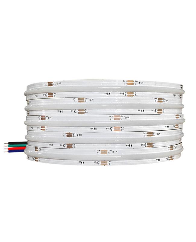 COB RGB LED strip