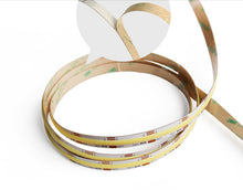Load image into Gallery viewer, COB dual color CCT LED strip