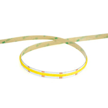 Load image into Gallery viewer, COB dual color CCT LED strip