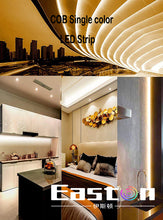 Load image into Gallery viewer, COB Single color LED Strip