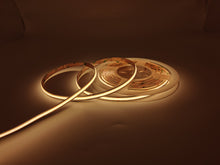 Load image into Gallery viewer, COB Single color LED Strip