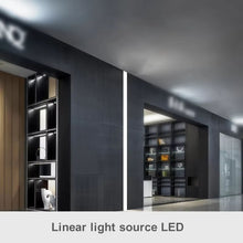 Load image into Gallery viewer, 17mm  IP20 LED Flexible Wall Washer