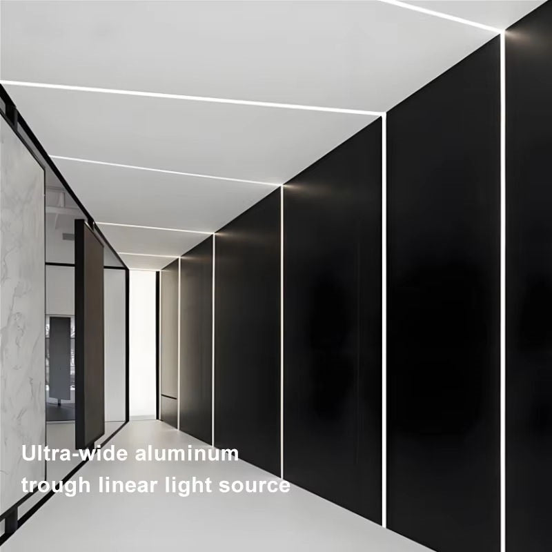 17mm  IP20 LED Flexible Wall Washer