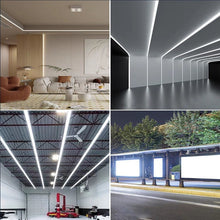 Load image into Gallery viewer, 17mm  IP20 LED Flexible Wall Washer