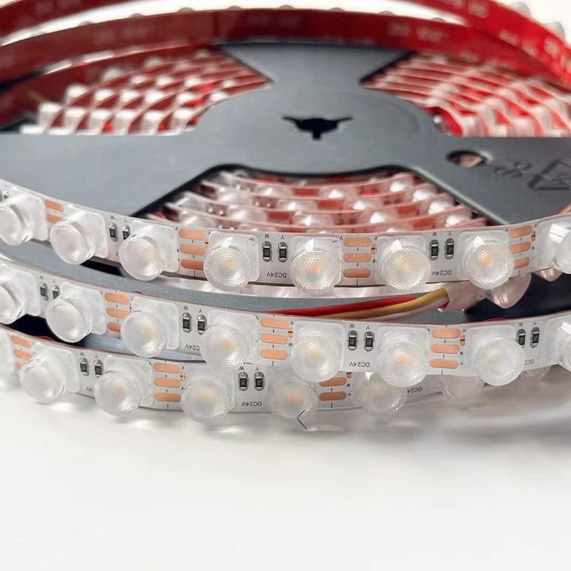 17mm  IP20 LED Flexible Wall Washer