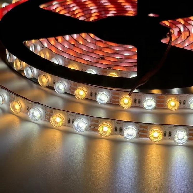 17mm  IP20 LED Flexible Wall Washer