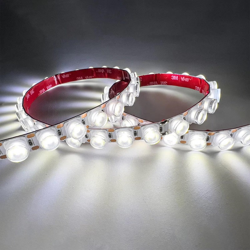 17mm  IP20 LED Flexible Wall Washer