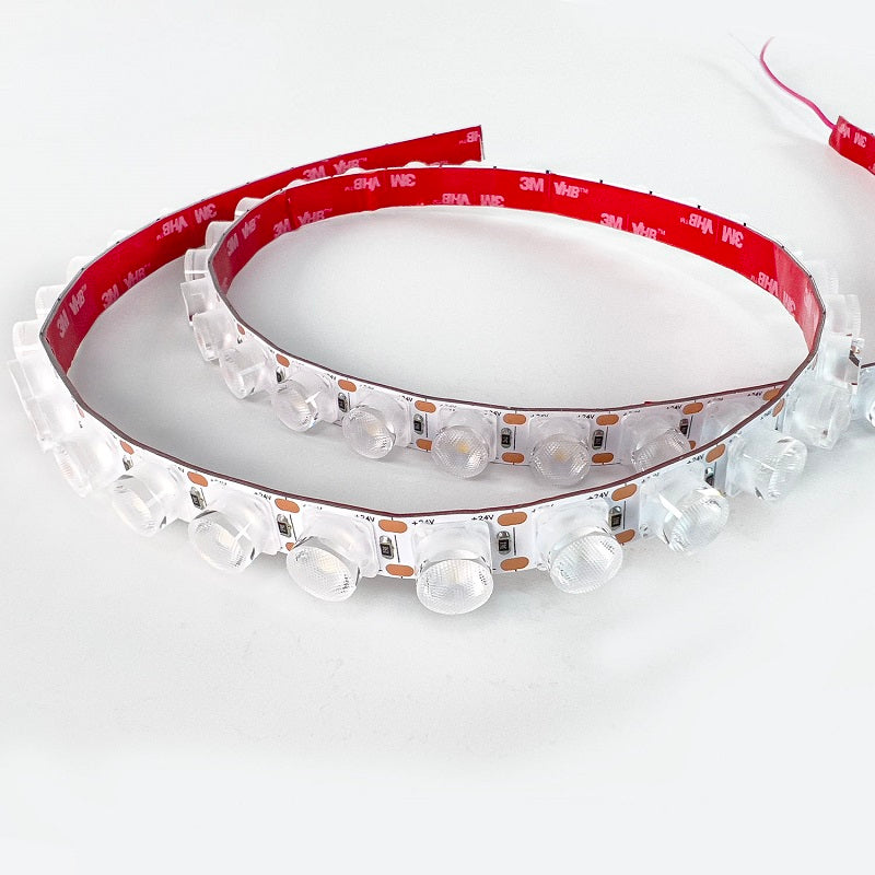 17mm  IP20 LED Flexible Wall Washer