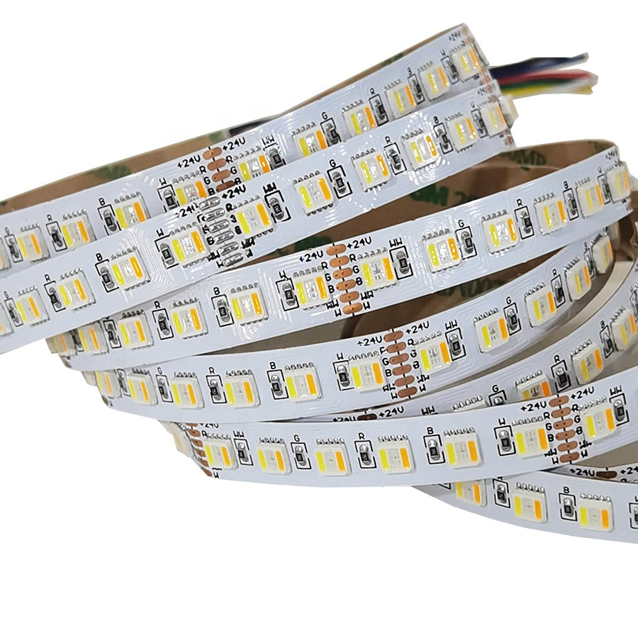 SMD5050 RGBCCT LED Strip