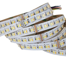 Load image into Gallery viewer, SMD5050 RGBCCT LED Strip