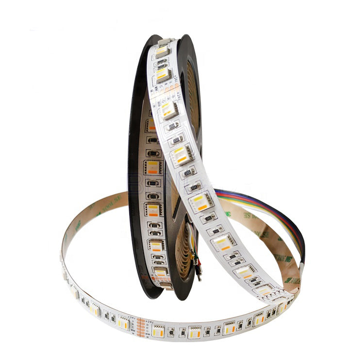 SMD5050 RGBCCT LED Strip