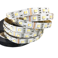 Load image into Gallery viewer, SMD5050 RGBCCT LED Strip