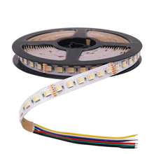 Load image into Gallery viewer, SMD5050 RGBCCT LED Strip