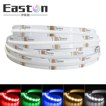 Load image into Gallery viewer, COB RGBCCT LED strip