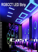 Load image into Gallery viewer, SMD5050 RGBCCT LED Strip