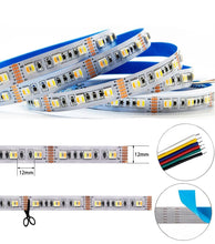 Load image into Gallery viewer, SMD5050 RGBCCT LED Strip