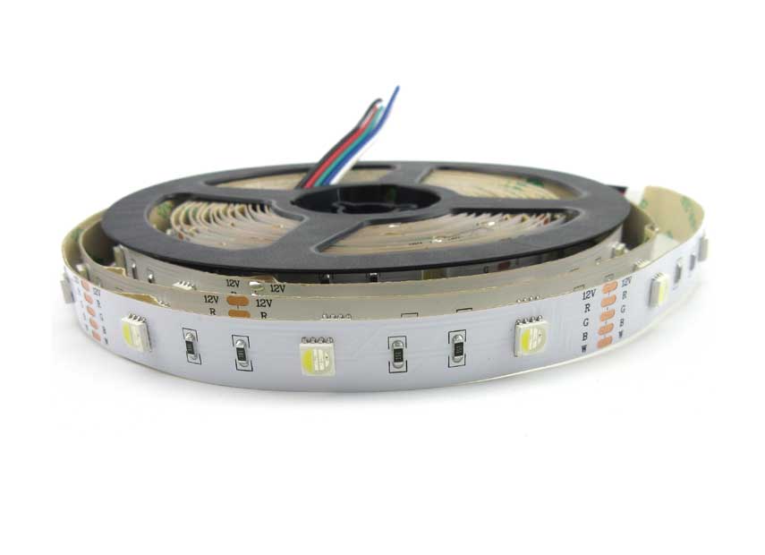 SMD5050 RGBW LED Strip