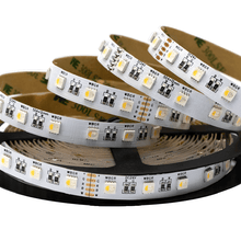 Load image into Gallery viewer, SMD5050 RGBW LED Strip
