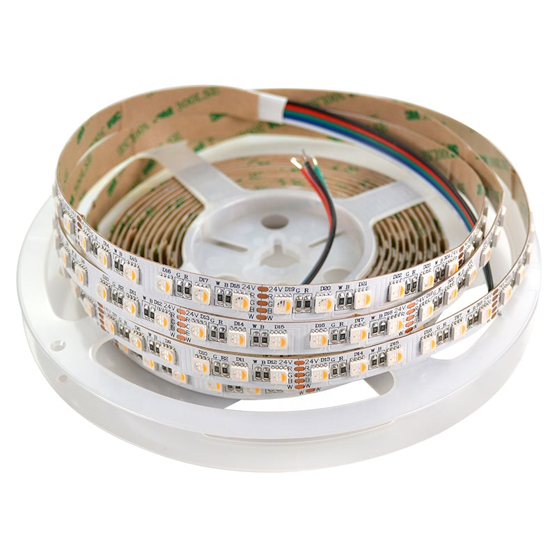 SMD5050 RGBW LED Strip