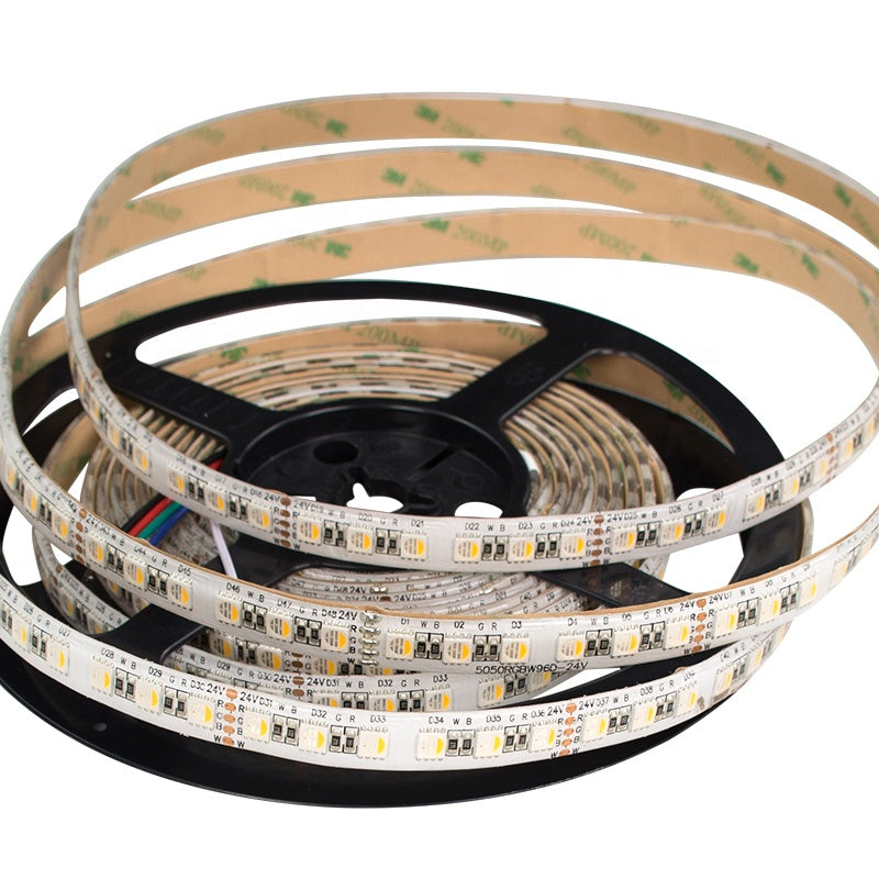 SMD5050 RGBW LED Strip